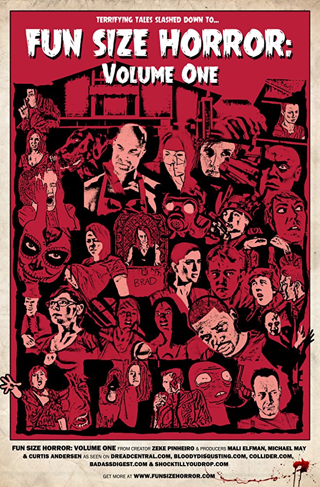 Fun Size Horror