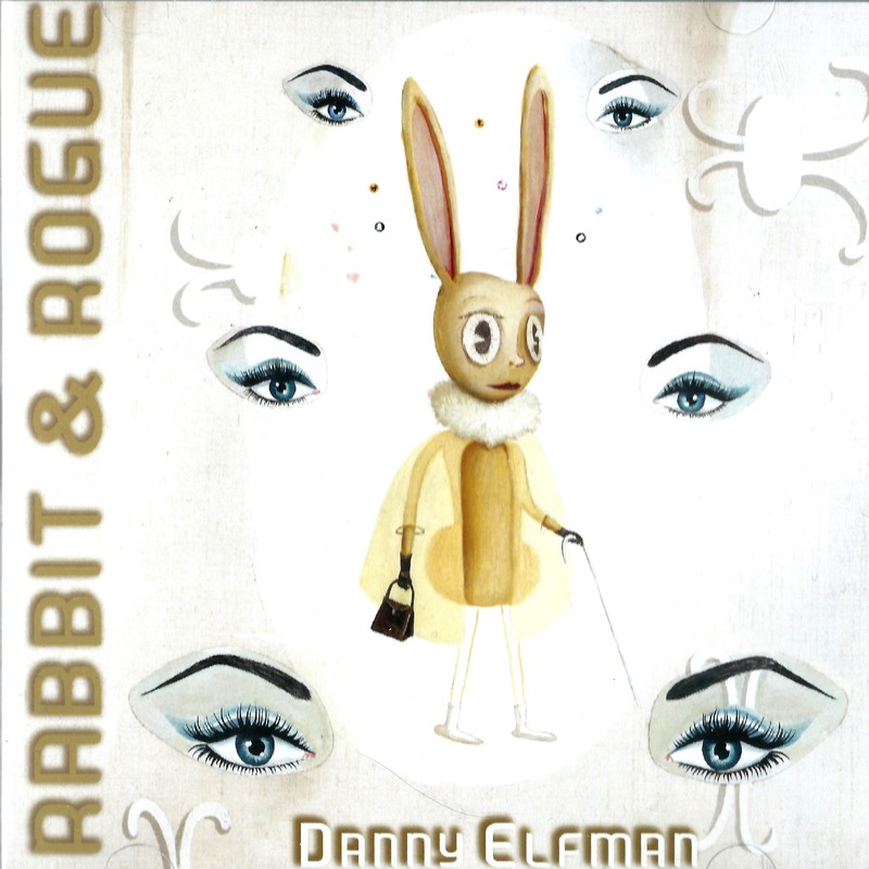 Rabbit and Rogue