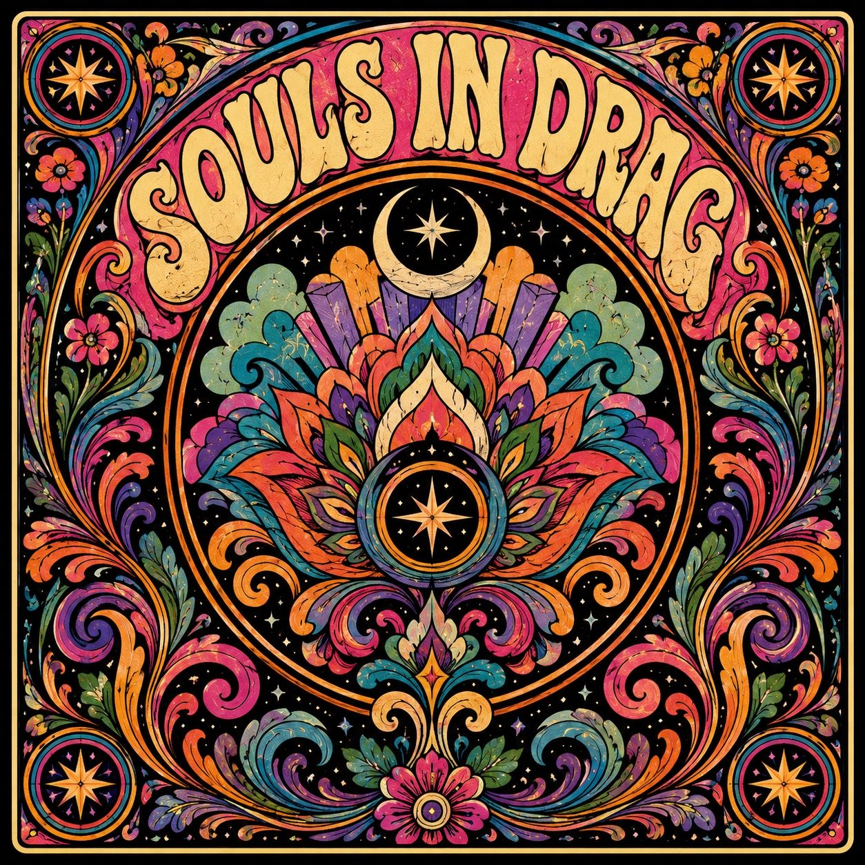 Souls in Drag