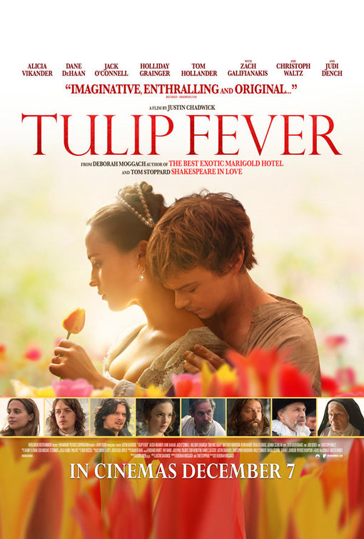 Tulip Fever